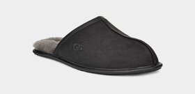 LUXUSNÍ PANTOFLE UGGS Z OVČÍ VLNOU - VELIKOST 42 - 10