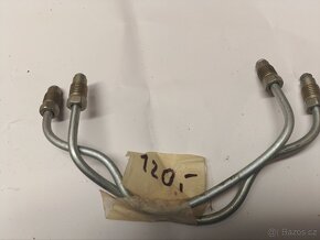 Náhradní díly na Š 1000,Š 100 - 10