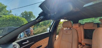Alfa Romeo 159 2.4 JTDM 147kW AT Q2 2008 Facelift - 10