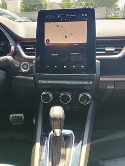 Renault Arkana R.S. Line TCe 160 EDC-Vynikající stav - 10