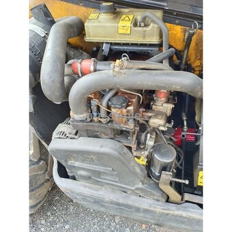 JCB 535.95 - 10