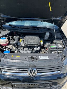 Volkswagen Polo 2017 36tis.km spotřeba 4,5 L 1 majitel - 10