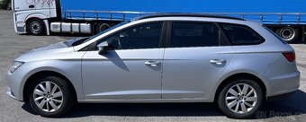 SEAT LEON ST 1.2 TSI 77KW 2014 - 10