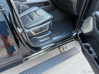 DODGE RAM 1500 LIMITED OFFROAD paket - 10