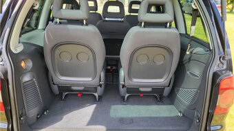 VW SHARAN 1.9 TDI bez DPF, 1.majitel, SERVISKA - 10