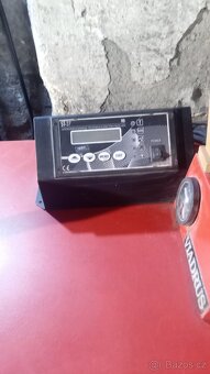 Kotel na tuhá paliva, emisí tř.3 - 10