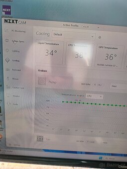 Herní nový RTX 5070 Ti; i9 14900K, Z790 WiFi, DDR5 32GB - 10