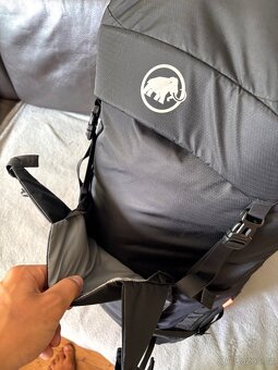 Mammut lithium 40L - 10