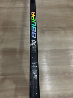 ✅ HOKEJKA - BAUER NEXUS SYNC - P92 - 87 FLEX + EPOXiD ✅ - 10