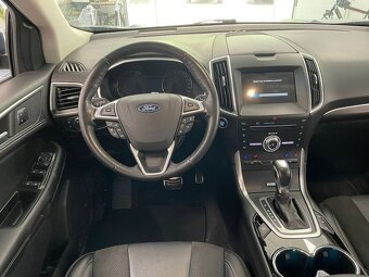 FORD EDGE 2,0 d 154kw 4 x 4 2018 97tkm . ST LINE . - 10