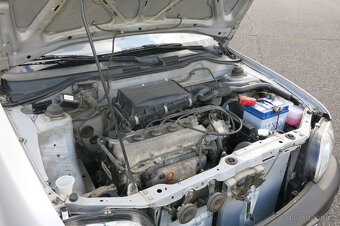 Nissan Micra K11 1,0 - 10