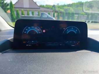 Hyundai Staria 2.2 CRDi, 4x4, 7 místné, verze LUXURY - 10