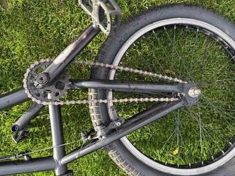 BMX kolo - 10