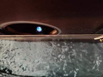 Martin D-10e sapele top lh LEVORUKÁ - 10