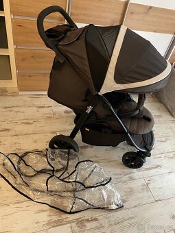 Joie sportovni kočarek - 10