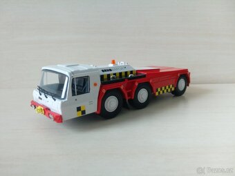 Tatra Kaden 1:43 - 10