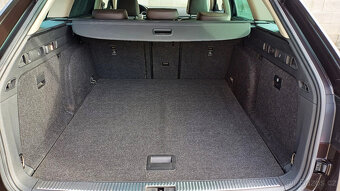 Superb combi L&K 2.0TDI 140kW 4x4-WEBASTO-koup.ČR-NEHAV-DPH - 10