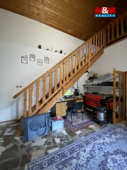 Prodej rodinného domu, 200 m², Radkovice u Budče - 10