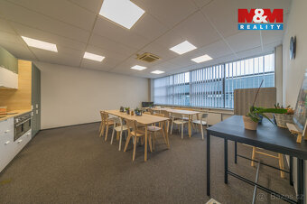 Pronájem obchodního objektu, 2348 m², Ostrava - 10