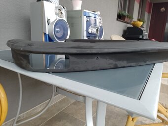 Nárazníky SKODA 100/110R - 10