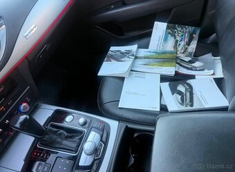 Audi A7 3.0 TDi 2016 S-Line, - 10