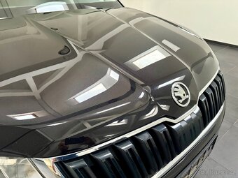 ŠKODA KODIAQ 1.4 TSI 110 kW DSG 4×4 2017 159.200 km DPH - 10
