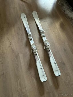 Lyže Elan Dalight 158 - 10