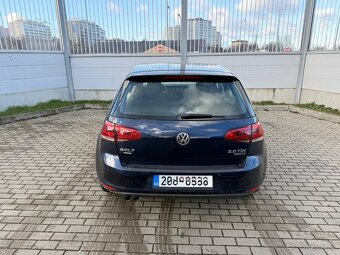 VW GOLF 7 2.0TDi DSG Hatchback - 10