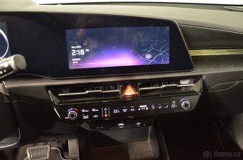 Kia E-Niro 64,8 kWh Style AT 150kW - 10