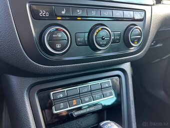 Seat Alhambra, 2.0 TDI DSG/PREIMUM 7/7MÍST - 10