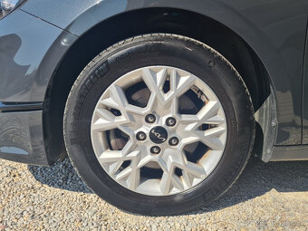 KIA CEED 1.0 T-GDI SILVER - 10