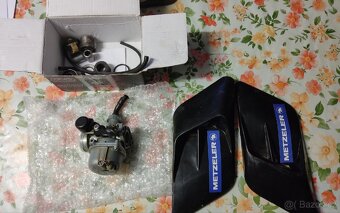 ATV- Dětská čtyřkolka 110ccm - 10