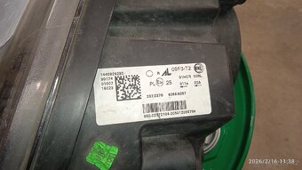 Světlo Fiat Ducato - 10