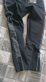 Legíny Harley-Davidson - 10