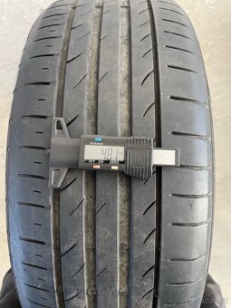 Alu kola letní r16 - 10