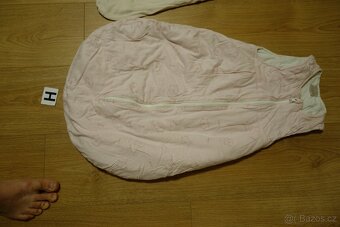 Spací pytel pro miminka - 10