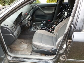 Škoda Octavia combi - 10