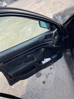 Bmw E39 530d 142kw - 10