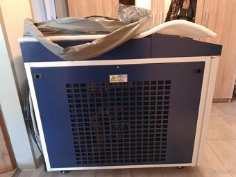 Laserova svářečka - 10