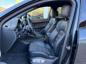 Porsche Macan,T 265PS, ČR, DPH, 1.majitel - 10