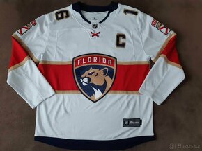 Hokejový dres Florida Panthers Aleksander Barkov NHL - 10