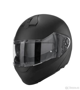 Prodám novou dámskou koženou moto soupravu - 10