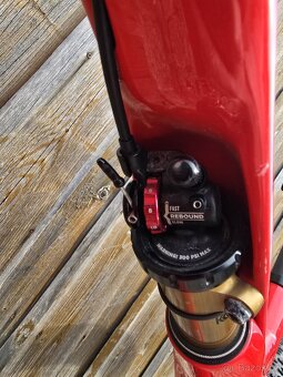 Trek Supercaliber 9.9 XX1, Project ONE, XL - 10