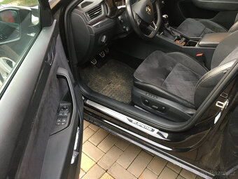 superb 3 kombi 2,0 tdi sportline r.v.2019 - 10