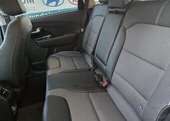 Kia e-Niro ELEKTRO-64kWh-V ZÁRUCE-DPH - 10