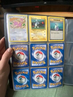 Pokémon album - 10