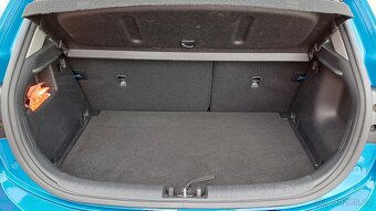 KIA Rio 1.0 T-GDi EXCLUSIVE najeto 2.800km-1.maj-ČR - 10