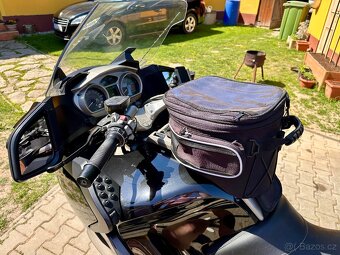 BMW R1200RT - 10