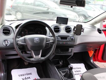 Seat Ibiza - 10