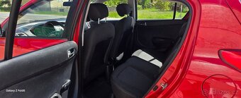 Hyundai i20, koupeno v ČR, servisní kniha, nová STK - 10